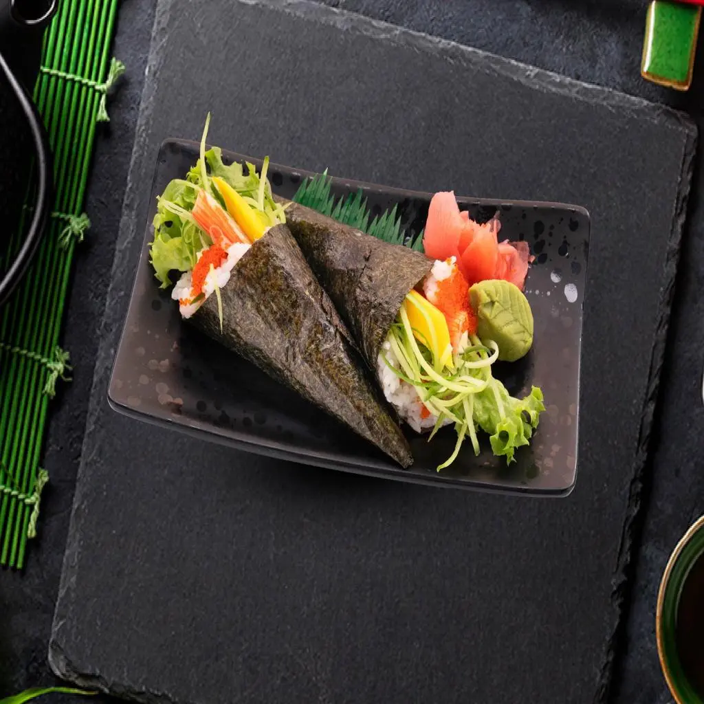 California Temaki